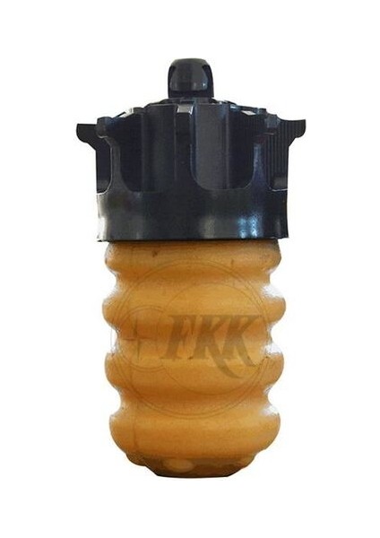 20124 Amortisör Takozu Arka C2-C3-C3 II-1007 Pur