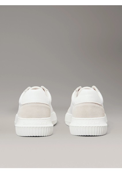 Chunky Cupsole Mg Canvas