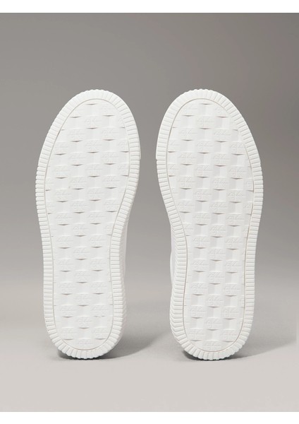 Chunky Cupsole Mg Canvas