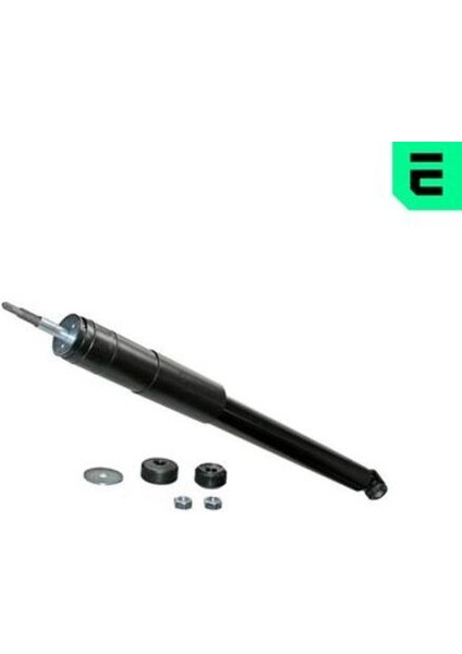 Optımal A-1307G Amortisör Arka W203 CL203 S203 00-