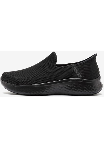 Skech-Lite Pro Sr - Phavex Erkek Siyah Spor Ayakkabı 200281 Blk