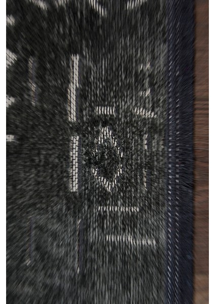 5036 Vals/ Yıkanabilir Kilim /kaymaz Taban Kilim / Mutfak Için Kilim/ Koridor Için Kilim/antrasit/kilim fiyatları
