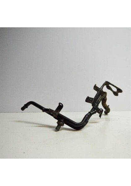 Wısco 6R0121070J Su Borusu Demir Vw Polo Seat Ibiza 4 1.2 1.2 Tsı 1.4 1.4 Gtı 1.6 09 -