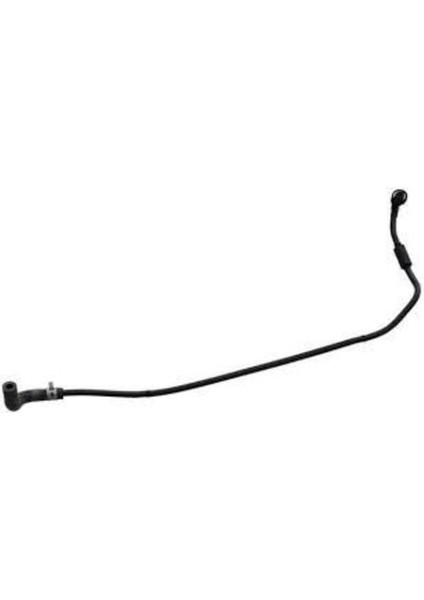 Wısco 826001 Gaz Kelebek Ara Hortumu Opel Astra H Astra J Insignia