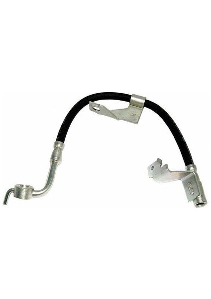 Delphı LH0243 Fren Hortumu Ön; Sağ Ford Escort 95 08/00