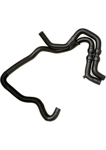 963440 Kalorifer Hortumu Megane Iı Scenic Ll 08- K9K 1.5dcı