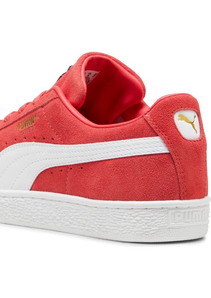 Suede Classic