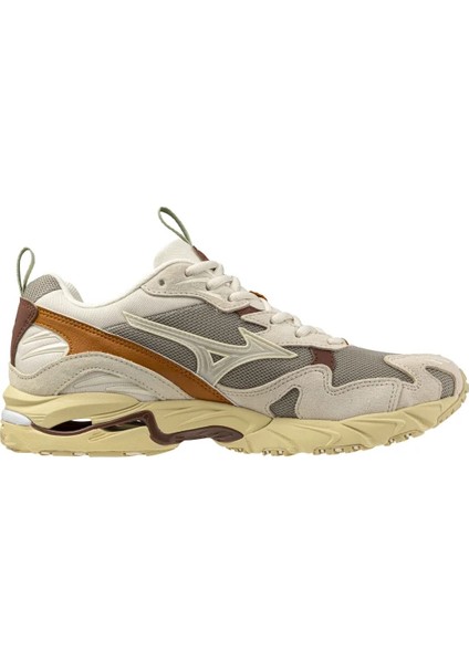 Wave Rider 10 Erkek Günlük Giyim Ayakkabısı Beyaz / Gri modelleri