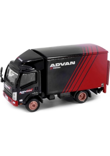 City Isuzu N Series (Advan)