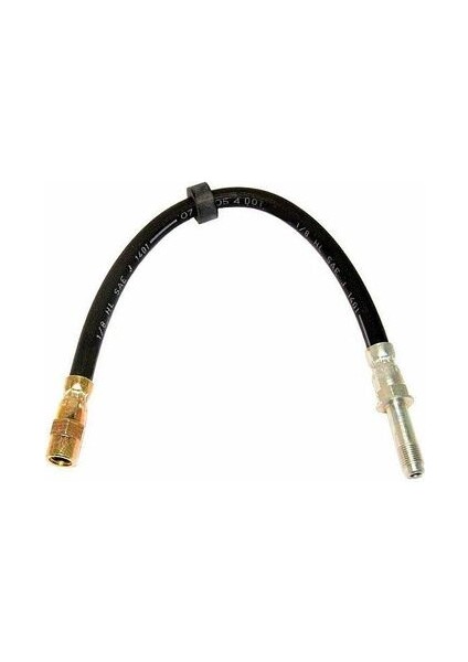 Delphı LH6102 Fren Hortumu Ön; Sağ/sol Volvo S60. S80. V70 98