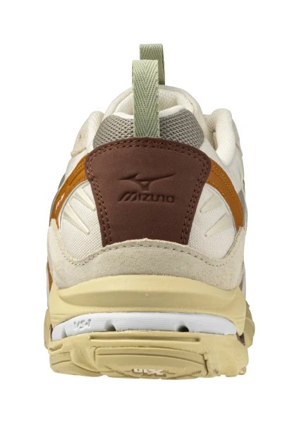 Wave Rider 10 Erkek Günlük Giyim Ayakkabısı Beyaz / Gri indirimleri