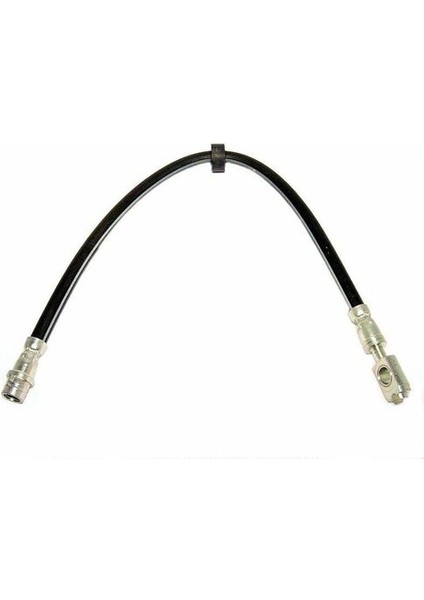 Delphı LH0374 Fren Hortumu Ön; Sağ/sol Audi A3 / Seat Leon. Toledo / Skoda Octavia / Vw Beetle. Bora. Golf. Golf V