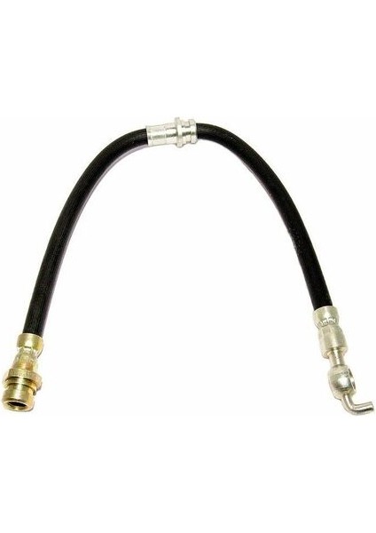 Delphı LH0495 Fren Hortumu Arka; Sağ/sol Volvo S40. V40 07/95