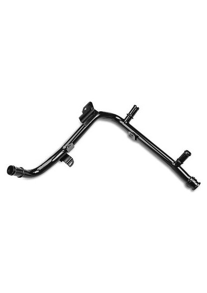 Atık 243 Devirdaim Su Borusu Caddy 1.9 04-10 Bjb