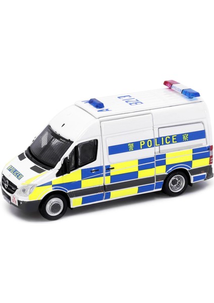 City Mercedes-Benz Sprinter (High-Roof) Police (Traffic) (AM8213 Tk 3/3) fiyatları