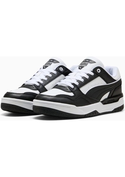 Rebound Retro