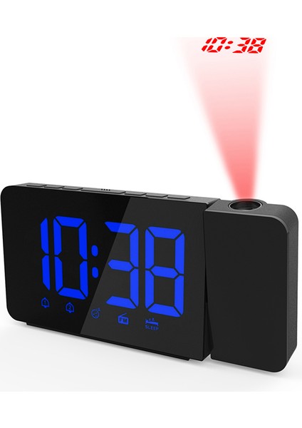 Retekess V-115 Çok Bandlı Radyo Alıcısı Mp3 Oynatıcı Siyah (Yurt Dışından)