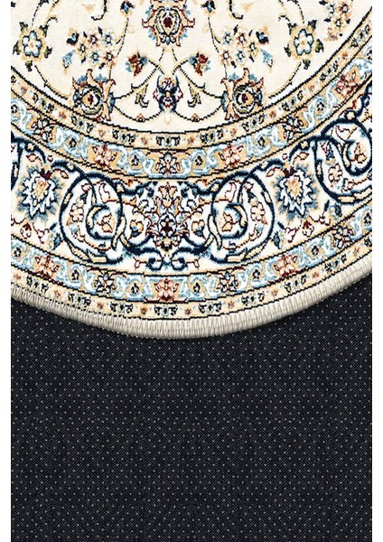 Şönil Halı, Makinada Yıkanabilir, Kaymaz Dokuma Taban, Modern & Dekoratif Tasarım FR245