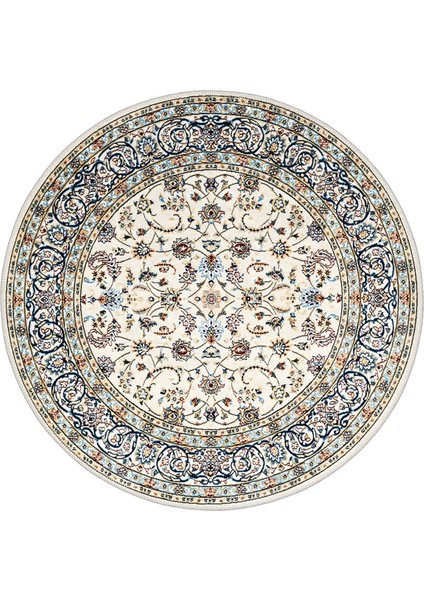 Şönil Halı, Makinada Yıkanabilir, Kaymaz Dokuma Taban, Modern & Dekoratif Tasarım FR250