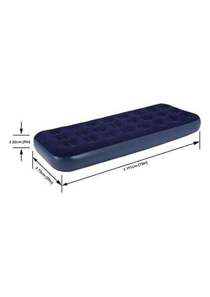 Buffer® Tek Kişilik Yumuşak Şişme Yatak