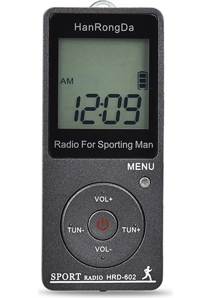 Am/fm Noaa Acil Radyosu Elle Sıfırlanabilir Güneş Enerjili Güç Bankası ile (Yurt Dışından)