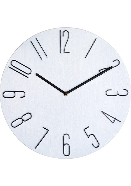 Çok Fonksiyonlu Dijital Alarm Saat 7 Arka Işık Rengi Sıcaklık Gösterimi (Yurt Dışından)