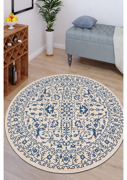 Şönil Halı, Makinada Yıkanabilir, Kaymaz Dokuma Taban, Modern & Dekoratif Tasarım FR726 fiyatları