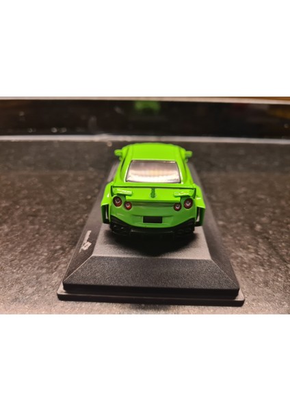 1/43 Nissan Skyline Gt-R Liberty Walk Body Kit fiyatları