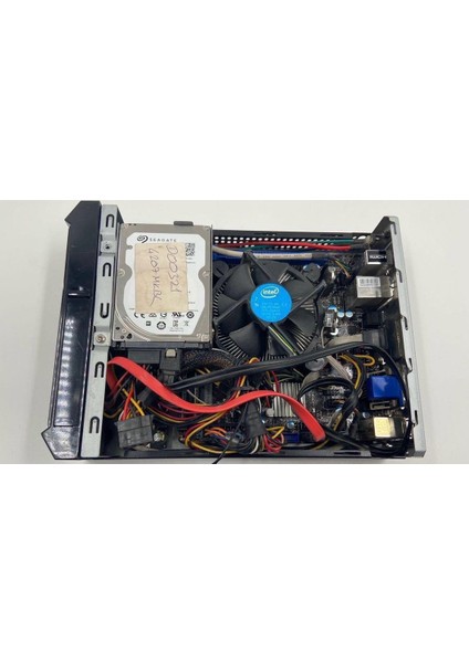 MAPPLE Mini Bilgisayar İ5-4. Nesil İşlemci 16 Gb Ram 128 Gb ssd Mini Bilgisayar( Outlet ) fiyatları