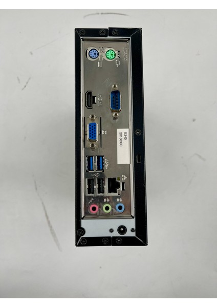 MAPPLE Mini Bilgisayar İ5-4. Nesil İşlemci 16 Gb Ram 128 Gb ssd Mini Bilgisayar( Outlet ) fırsatları