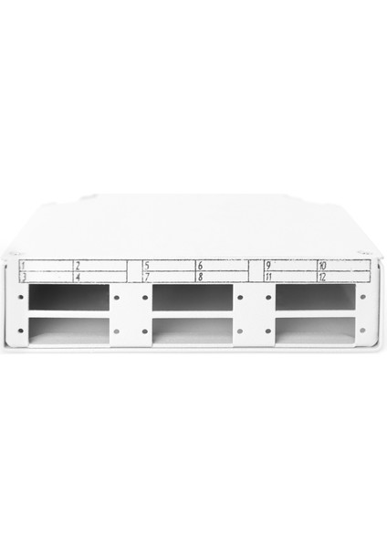Digitus DN-96890 6xsc Dx Couper Için Sonlandırma Kutusu