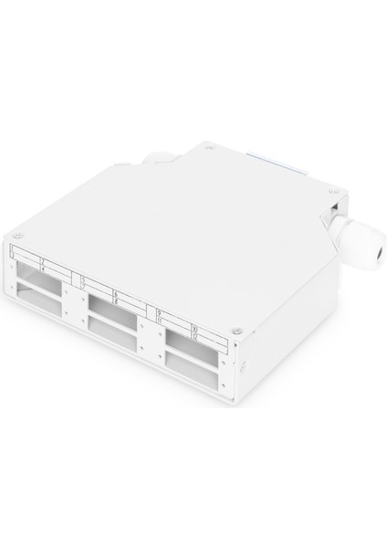 Digitus DN-96890 6xsc Dx Couper Için Sonlandırma Kutusu