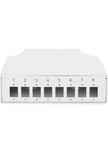 Digitus DN-96891 8x Lc/dx Copuler Için Sonladırma Kutusu
