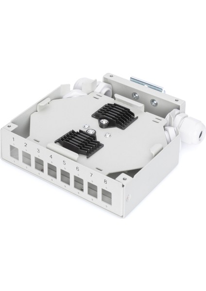 Digitus DN-96891 8x Lc/dx Copuler Için Sonladırma Kutusu