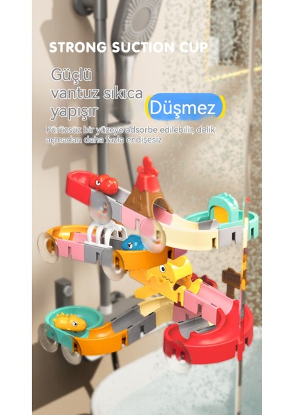 Abs Malzeme Banyo Banyo 0-3 Bebek Oyuncak (Yurt Dışından) fiyatları