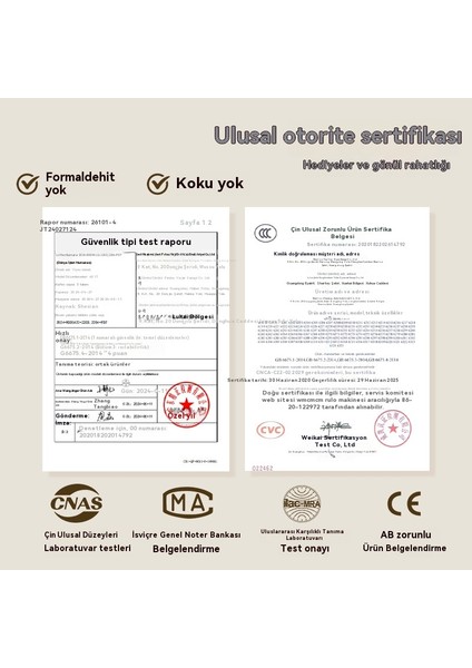 Yeni Doğan Bebek Hediye Kutusu (Yurt Dışından)