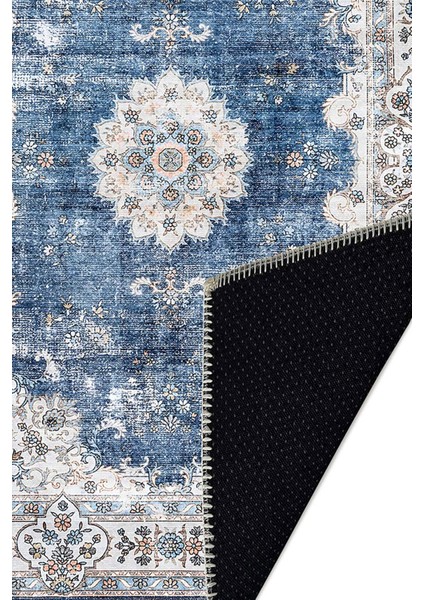 Şönil Halı, Makinada Yıkanabilir, Kaymaz Dokuma Taban, Modern & Dekoratif Tasarım FR960 fırsatları