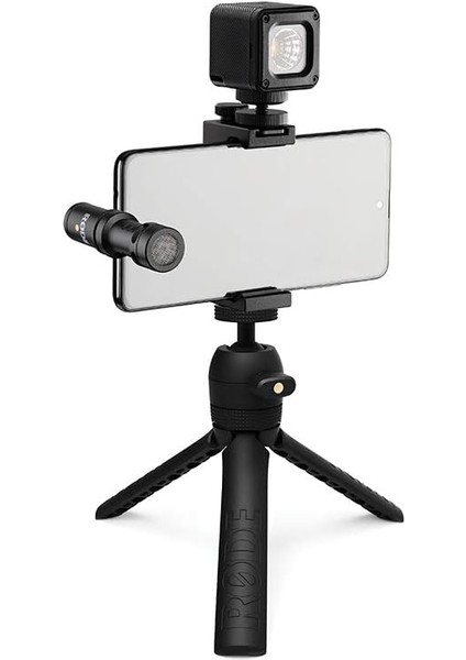 Vlogger Kit, Usb-C Sürümü