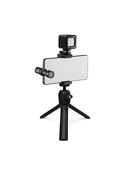 Vlogger Kit, Usb-C Sürümü