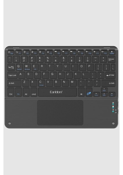 Kb7 Universal Kablosuz Klavye