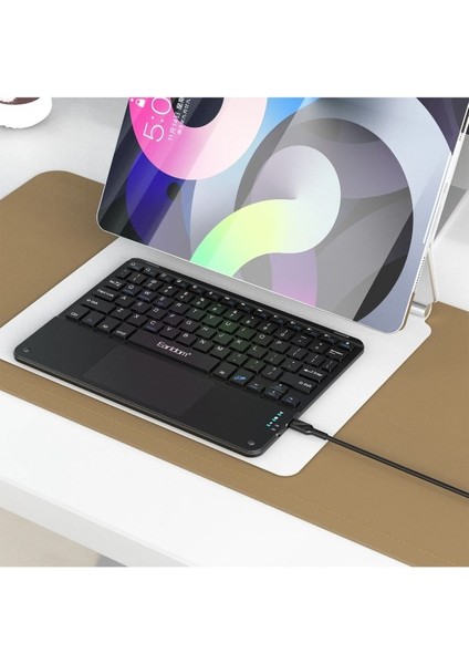 Kb7 Universal Kablosuz Klavye