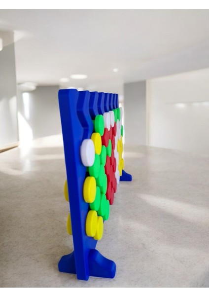 Innovaprınt-Montessori Renkli Eğlenceli Eğitici Oyuncak fırsatları