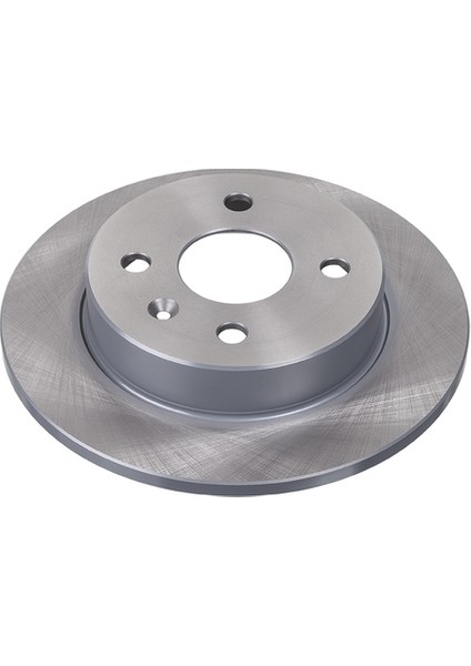 Blue Prınt ADW194315 Fren Diski Arka 4d 240MM Astra G 98-