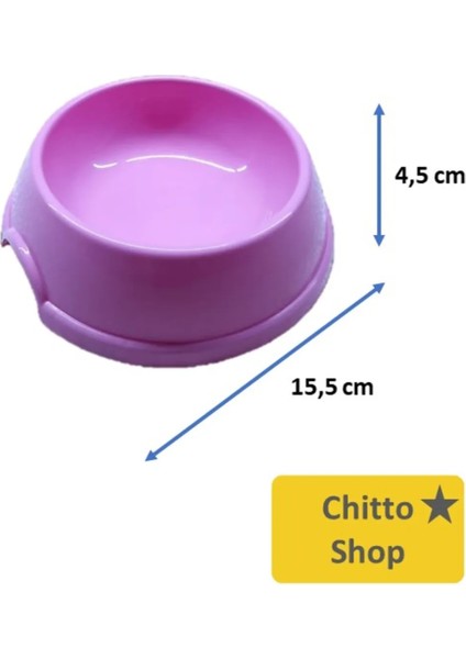 Elekli Açık Kedi Tuvaleti **kürek - Mama Kabı Hediyeli -Pembe fırsatları