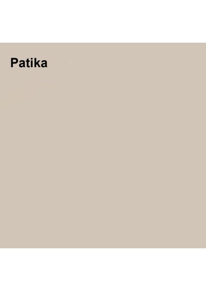 Maximum Mat Silikonlu Patika 15 Lt. (20 Kg)