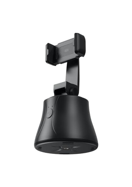 360 Derece Dönebilen Bluetoothlu Tripod, Siyah, SUYT-B01