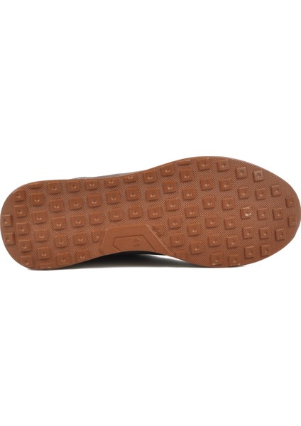 Vizon Nubuk Hakiki Deri Erkek Casual Ayakkabı Vadoo M indirimleri