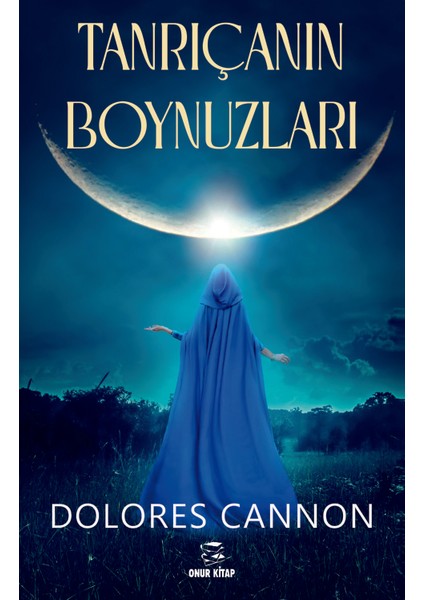 Tanrıçanın Boynuzları