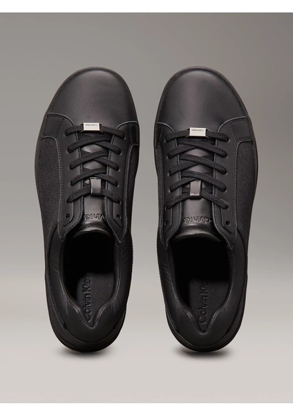 Low Top Lace Up Eyelet Jaq Mono modelleri