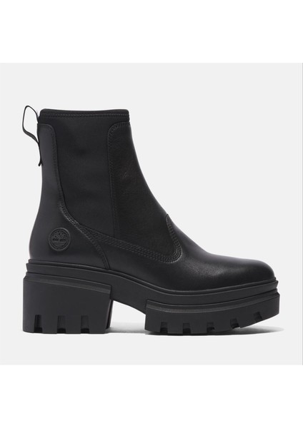 Everleigh Mıd Chelsea Boot